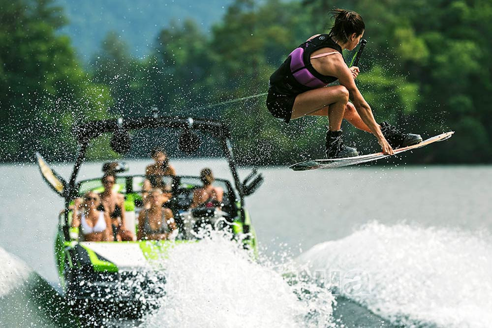 Збільшити фото сертифіката на 4-ох на вейкбординг Сертифікат на 4-ох на вейкбординг