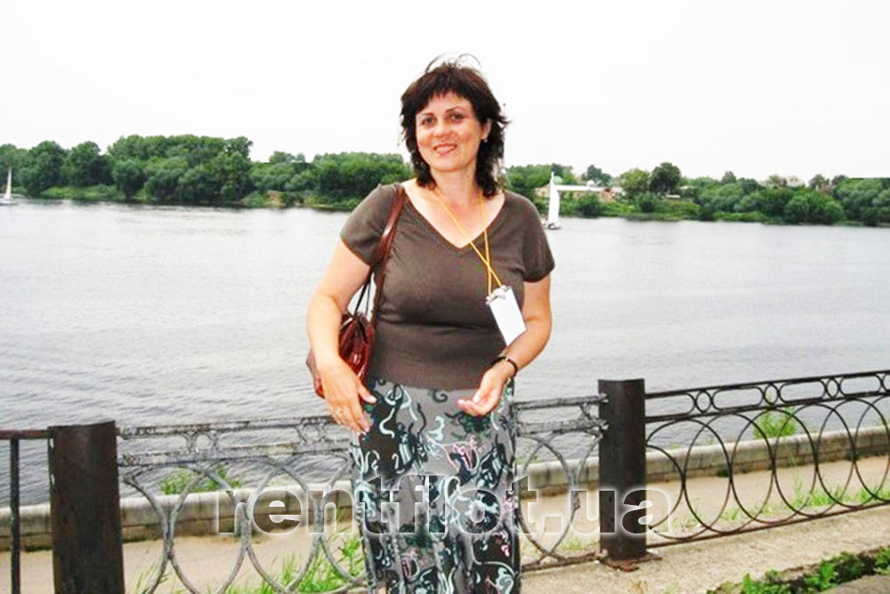 Збільшити фото гіда для туристів з Польщі та Німеччини Гід для туристів з Польщі та Німеччини