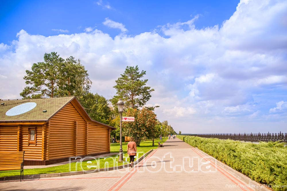 Увеличить фото прогулки по Межогорью Прогулка по Межигорью