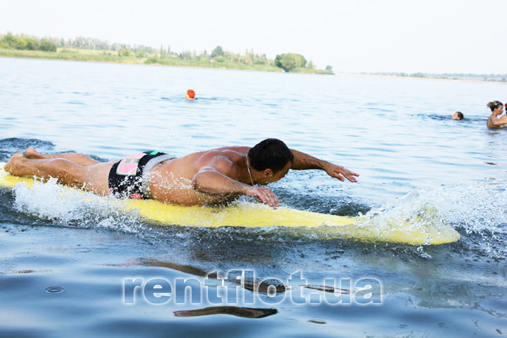 Additional fun on sailing yacht Arwen