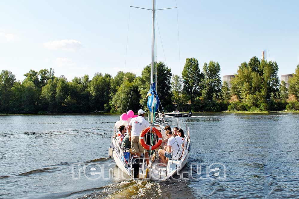 Enlarge photo of sailing yacht Delta Sailing yacht Delta