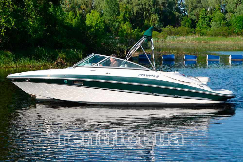 Enlarge photo of boat Four Vinns Boat Four Vinns
