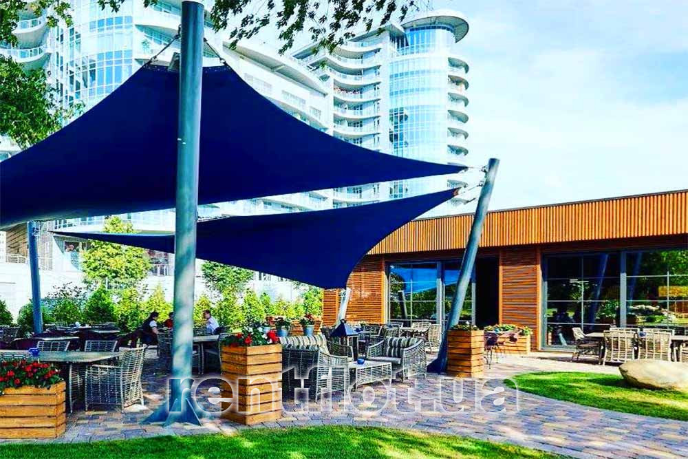 Збільшити фото варіанту відпочинку після корпоративної парусної регати на Ірек Дніпро Варіант відпочинку після корпоративної парусної регати на Ірек Дніпро