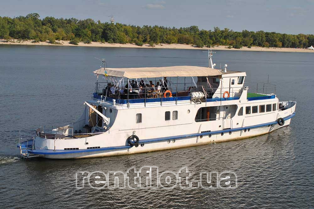 Увеличить фото прогулки на теплоходе Акона Прогулка на теплоходе Акона