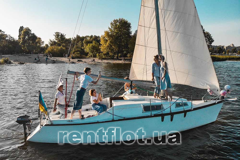 Enlarge photo of sailing yacht Talisman Sailing yacht Talisman