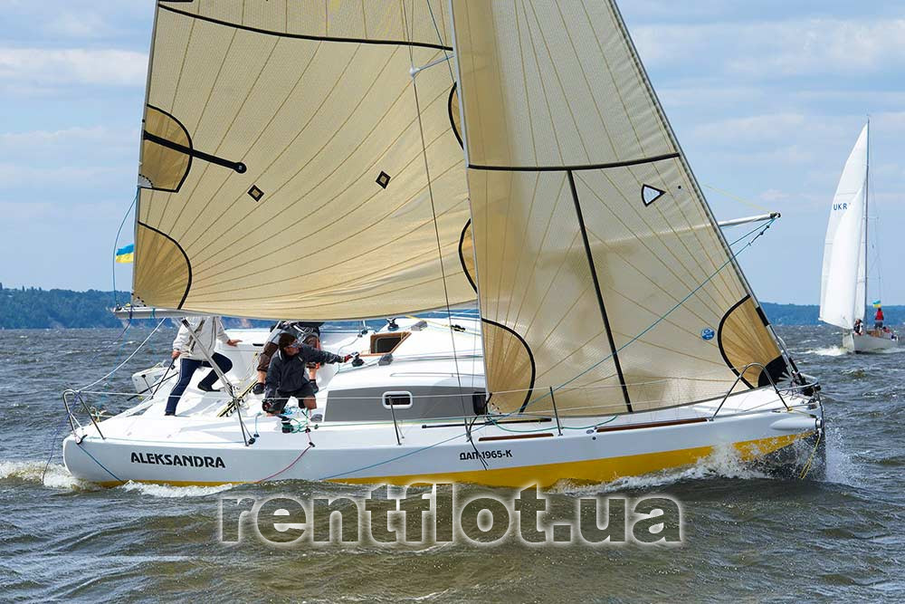 Увеличить фото мастер-класса на яхте Александра Мастер-класс на яхте Александра